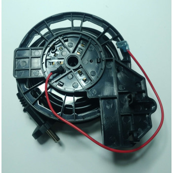 Бобіна з кабелем пилососа побутового Grunhelm GVC8216 (2025) (155000)
