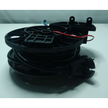 Бобіна з кабелем пилососа побутового Grunhelm GVC8216 (2025) (155000)