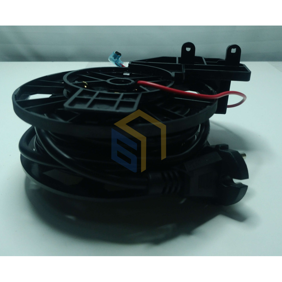 Бобіна з кабелем пилососа побутового Grunhelm GVC8216 (2025) (155000)