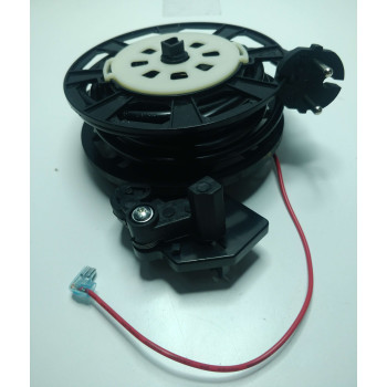 Бобіна з кабелем пилососа побутового Grunhelm GVC8216 (2025) (155000)