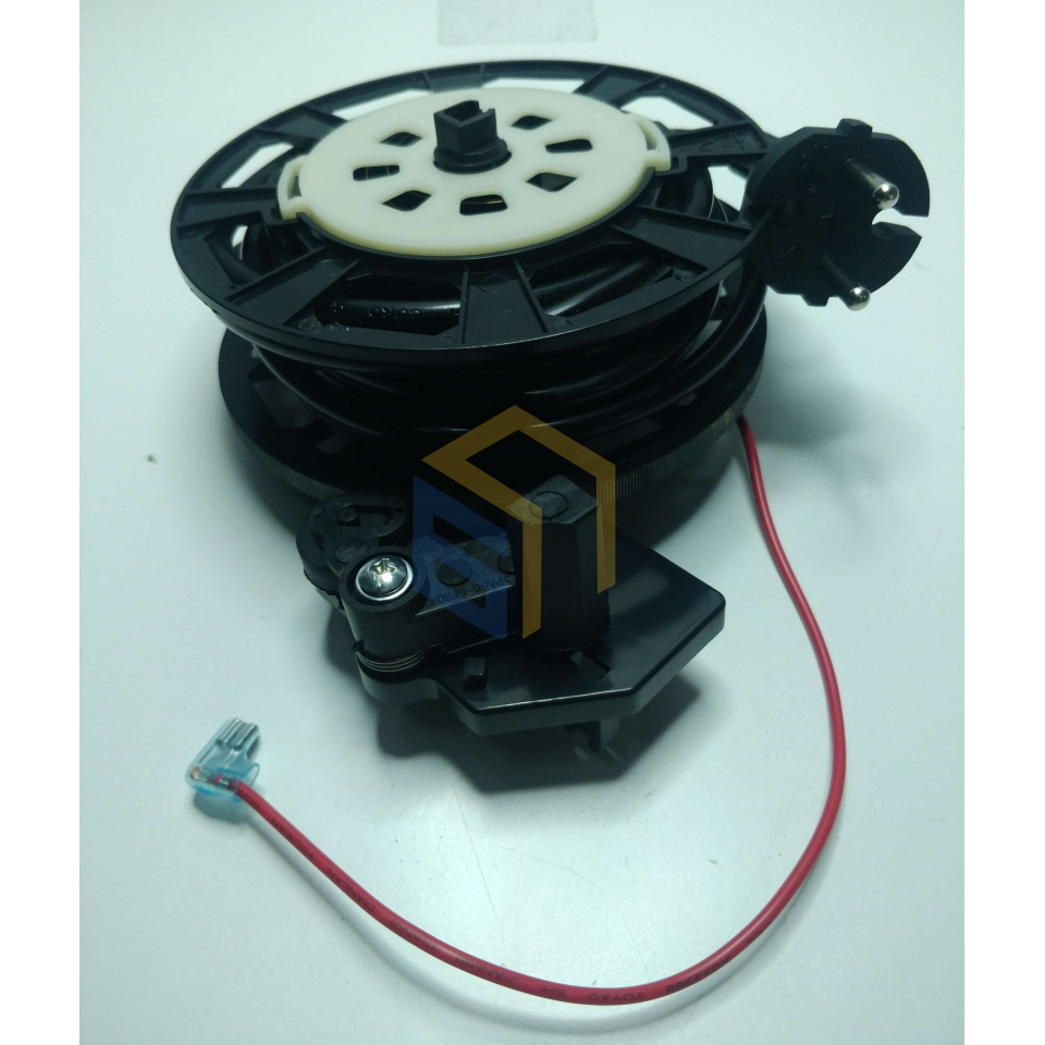 Бобіна з кабелем пилососа побутового Grunhelm GVC8216 (2025) (155000)