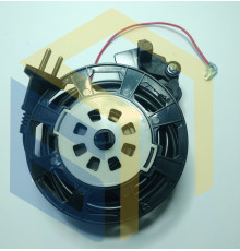 Бобіна з кабелем пилососа побутового Grunhelm GVC8216 (2025) (155000)