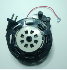 Бобіна з кабелем пилососа побутового Grunhelm GVC8216 (2025) (155000)