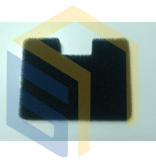 Фільтр випускного повітря пилососа побутового Grunhelm GVC8216 (2025) (155002)