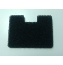 Фільтр випускного повітря пилососа побутового Grunhelm GVC8216 (2025) (155002)