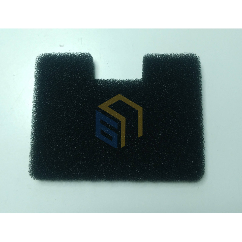 Фільтр випускного повітря пилососа побутового Grunhelm GVC8216 (2025) (155002)