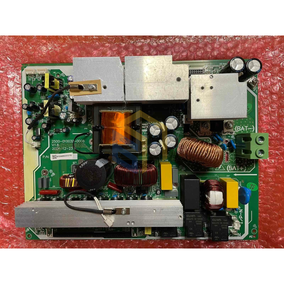 Плата підсилювача потужності інвертора MUST для моделі PV 18-3224VPMІІ (155055)