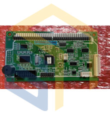Плата керування штекерна інвертора MUST для моделі PV 18-3224VPMІІ (155056)