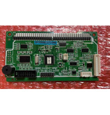 Плата керування штекерна інвертора MUST для моделі PV 18-3224VPMІІ (155056)