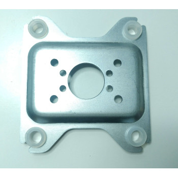 Пластина для мотора соковитискача Grunhelm GJR1185DC (155304)