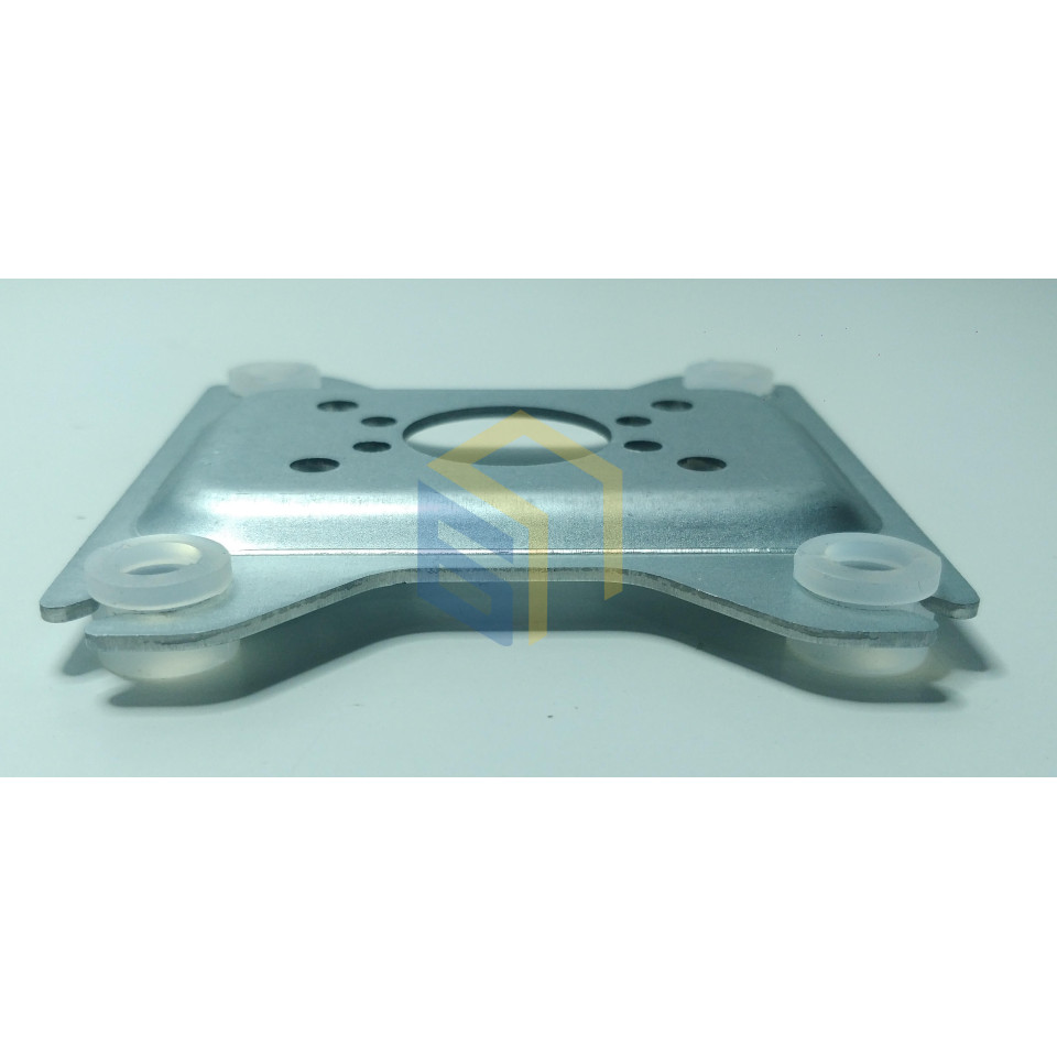 Пластина для мотора соковитискача Grunhelm GJR1185DC (155304)