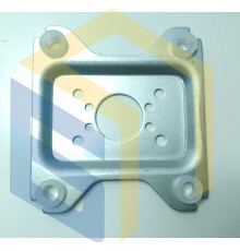 Пластина для мотора соковитискача Grunhelm GJR1185DC (155304)