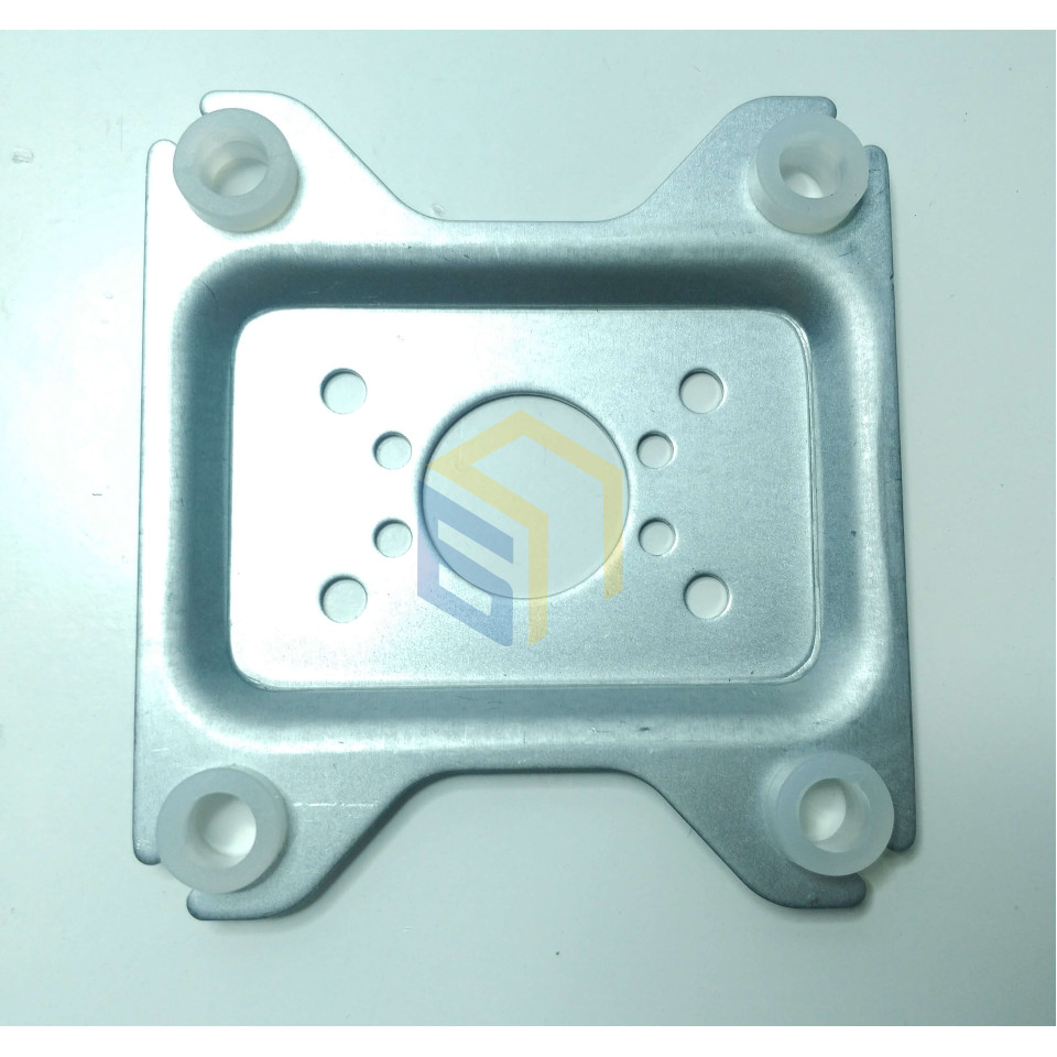 Пластина для мотора соковитискача Grunhelm GJR1185DC (155304)