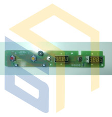 Плата управління та живлення сушарки для продуктів Grunhelm GFD2508 (155772)