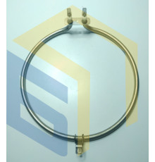 Нагрівальний елемент сушарки для продуктів Grunhelm GFD2508 (155775)