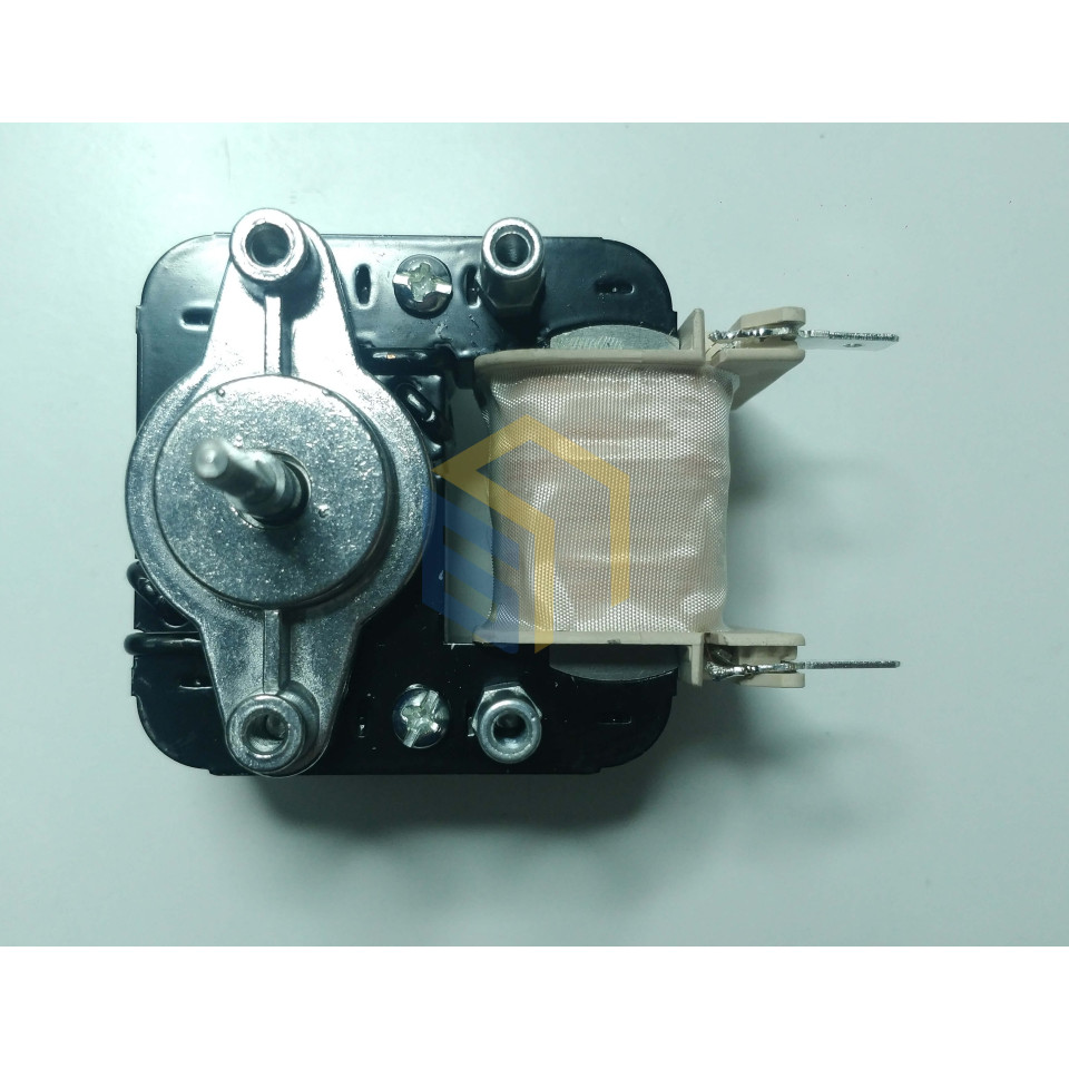 Двигун вентилятора сушарки для продуктів Grunhelm GFD2508 (155776)