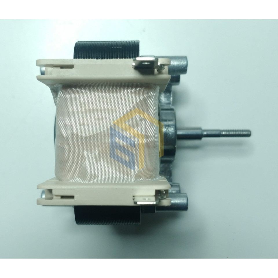 Двигун вентилятора сушарки для продуктів Grunhelm GFD2508 (155776)