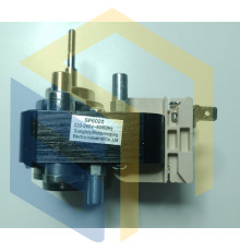 Двигун вентилятора сушарки для продуктів Grunhelm GFD2508 (155776)