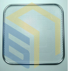 Противень сушарки для продуктів Grunhelm GFD2508 (155778)