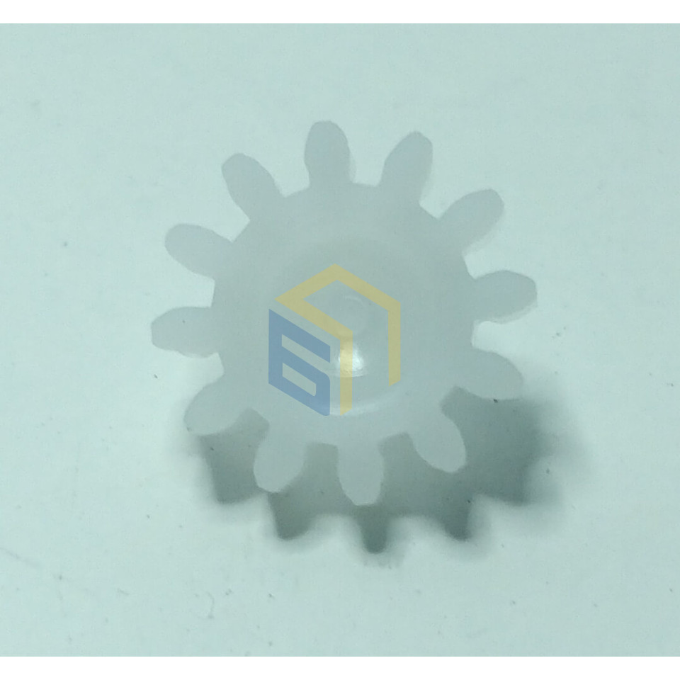 Шестерня Енкодера сушарки для продуктів Grunhelm GFD2508 (155780)