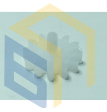 Шестерня Енкодера сушарки для продуктів Grunhelm GFD2508 (155780)