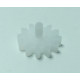 Шестерня Енкодера сушарки для продуктів Grunhelm GFD2508 (155780)