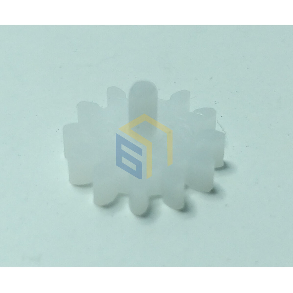 Шестерня Енкодера сушарки для продуктів Grunhelm GFD2508 (155780)