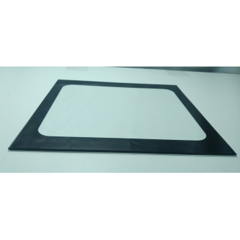 Скло двері сушарки для продуктів Grunhelm GFD2508 (155781)