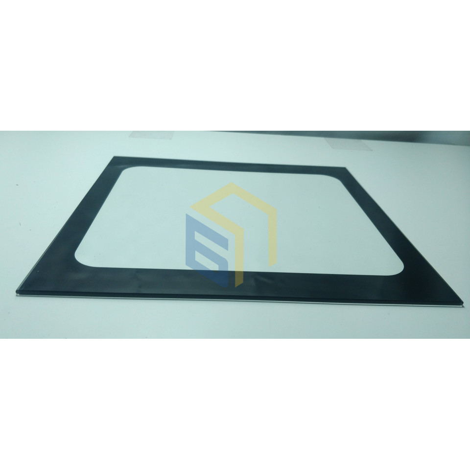 Скло двері сушарки для продуктів Grunhelm GFD2508 (155781)