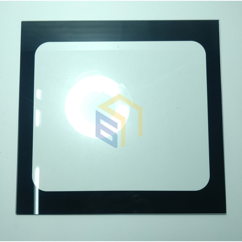 Скло двері сушарки для продуктів Grunhelm GFD2508 (155781)