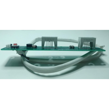 Плата управлiння та живлення сушарки для продуктів Grunhelm GFD4012 (155784)