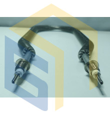 Нагрівальний елемент сушарки для продуктів Grunhelm GFD4012 (155786)
