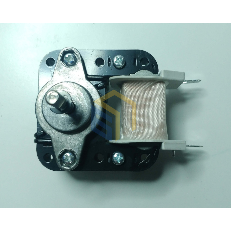 Двигун вентилятора сушарки для продуктів Grunhelm GFD4012 (155787)