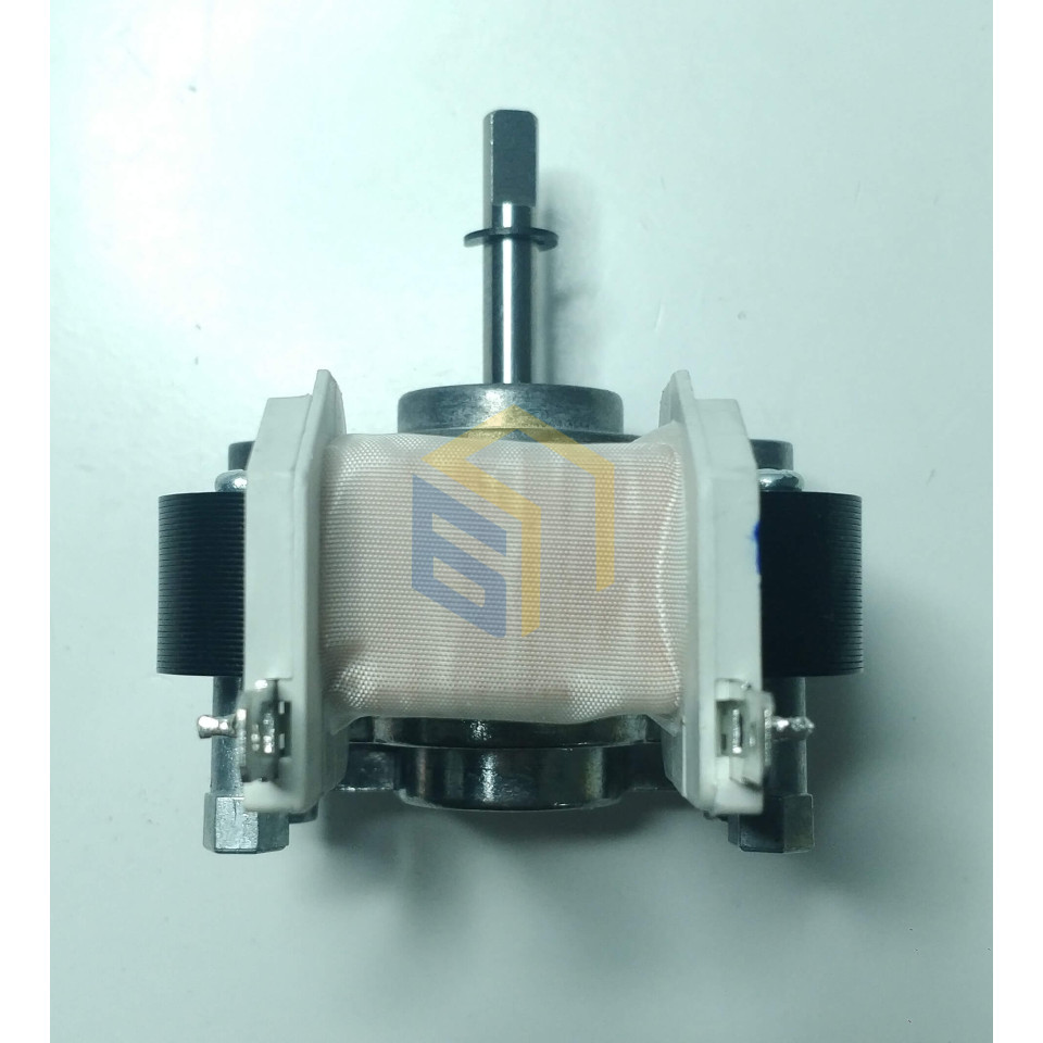 Двигун вентилятора сушарки для продуктів Grunhelm GFD4012 (155787)