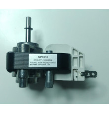 Двигун вентилятора сушарки для продуктів Grunhelm GFD4012 (155787)