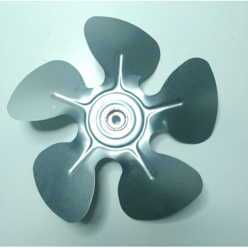 Крильчатка вентилятора сушарки для продуктів Grunhelm GFD4012 (155790)