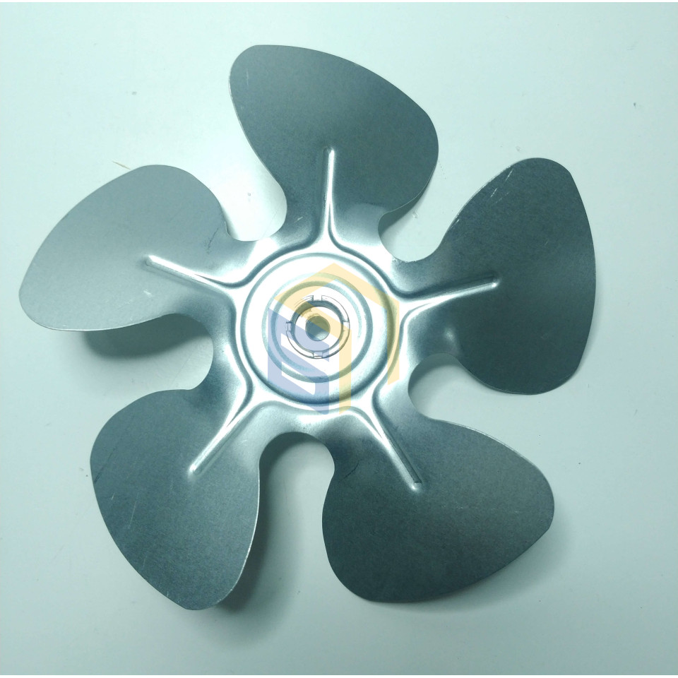 Крильчатка вентилятора сушарки для продуктів Grunhelm GFD4012 (155790)