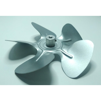 Крильчатка вентилятора сушарки для продуктів Grunhelm GFD4012 (155790)