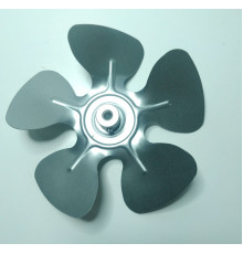 Крильчатка вентилятора сушарки для продуктів Grunhelm GFD4012 (155790)