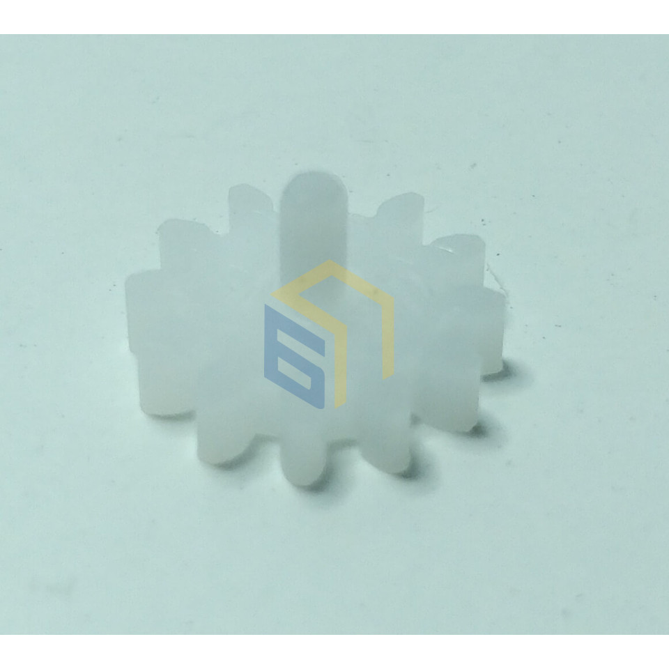 Шестерня Енкодера сушарки для продуктів Grunhelm GFD4012 (155791)