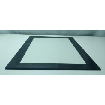 Скло двері сушарки для продуктів Grunhelm GFD4012 (155792)