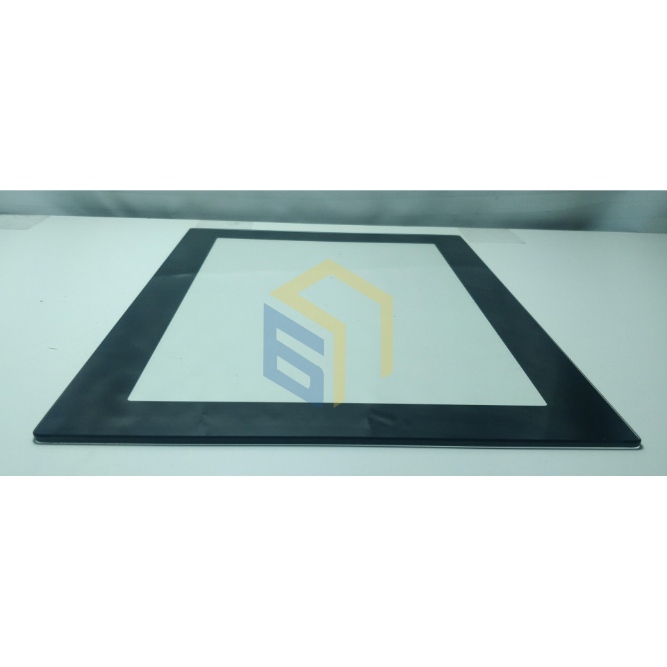 Скло двері сушарки для продуктів Grunhelm GFD4012 (155792)