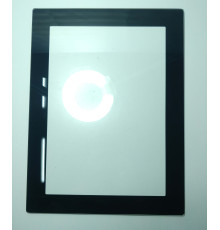 Скло двері сушарки для продуктів Grunhelm GFD4012 (155792)