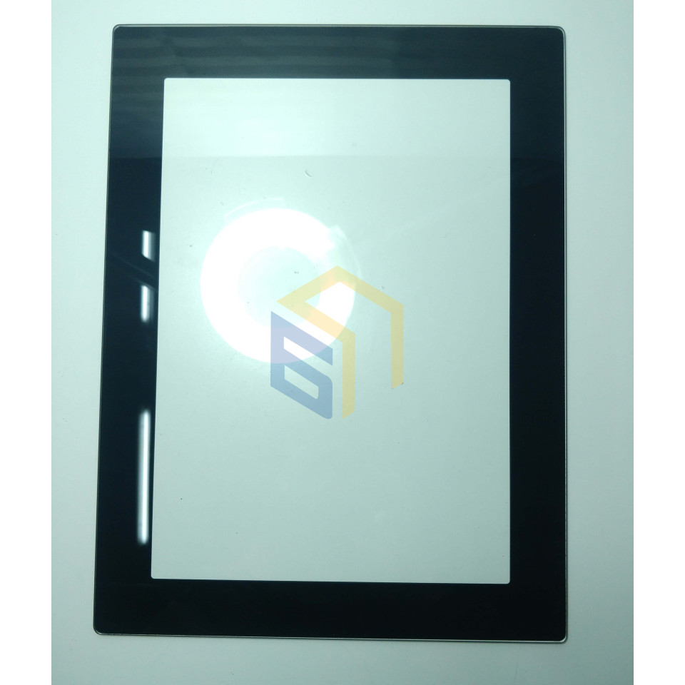 Скло двері сушарки для продуктів Grunhelm GFD4012 (155792)