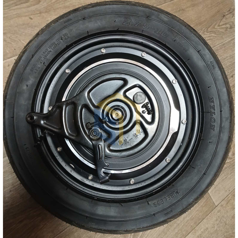 Контролер електроскутера FORTE FLY (155837)