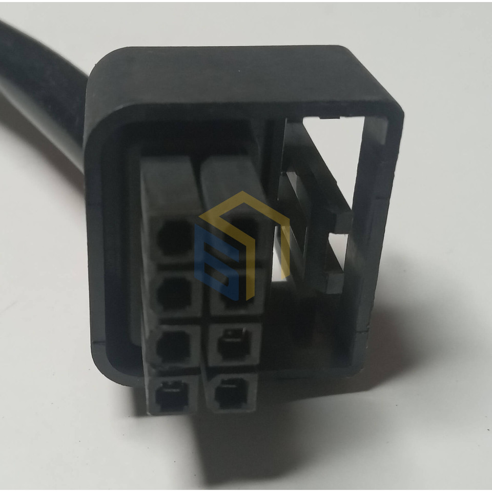 Кабель контролера (60V3A - 1500W) квадроцикла акумуляторного FORTE FFP1500 (156499)