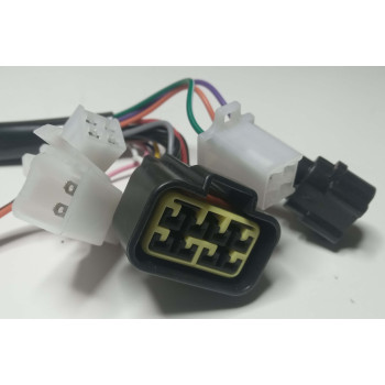 Кабель контролера (60V3A - 1500W) квадроцикла акумуляторного FORTE FFP1500 (156499)