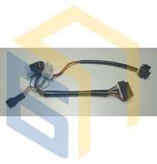 Кабель контролера (60V3A - 1500W) квадроцикла акумуляторного FORTE FFP1500 (156499)