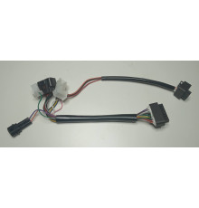 Кабель контролера (60V3A - 1500W) квадроцикла акумуляторного FORTE FFP1500 (156499)