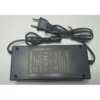 Зарядний пристрій (60V3A - 1500W) квадроцикла акумуляторного FORTE FFP1500 (156500)